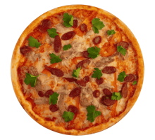 Мясная