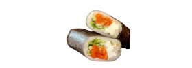 Суші-Шаурма
