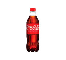 Coca Cola 0,5 