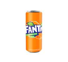 Fanta 0,33