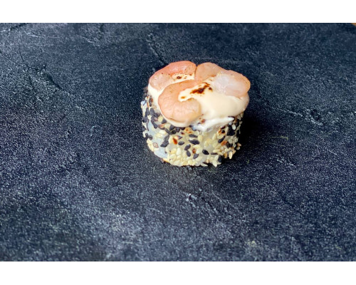 Банзай Рол