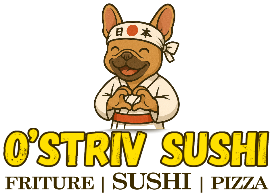 Ostriv Sushi